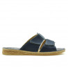 Sandali donna 510 indaco