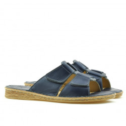 Sandali donna 510 indaco