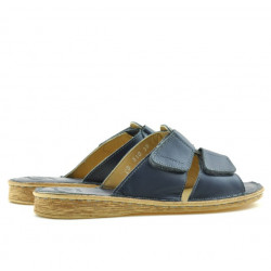 Sandali donna 510 indaco