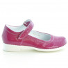 Scarpe bambini 121 vernice rosa