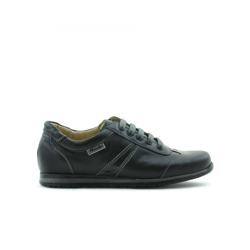 Scarpe bambini 136 nero