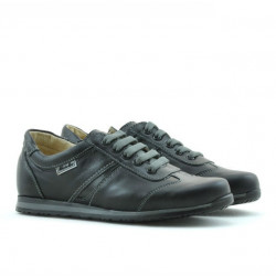 Scarpe bambini 136 nero