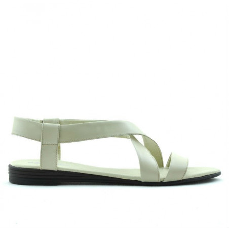 Sandali donna 5010 beige