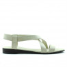 Sandali donna 5010 beige