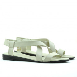 Sandali donna 5010 beige