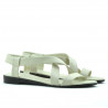Sandali donna 5010 beige