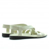 Sandali donna 5010 beige