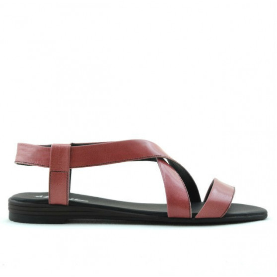 Sandali donna 5010 rosa