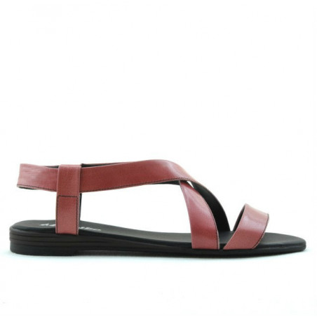 Sandali donna 5010 rosa