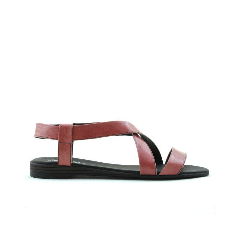 Sandali donna 5010 rosa