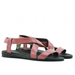 Sandali donna 5010 rosa
