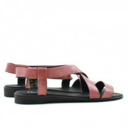 Sandali donna 5010 rosa