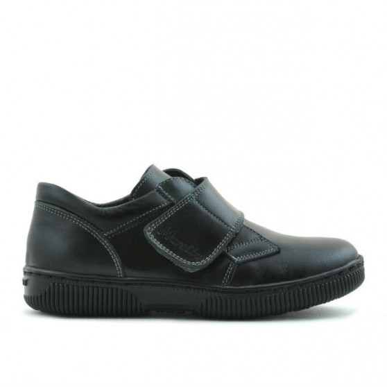 Scarpe bambini 140 nero