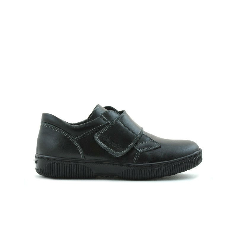 Scarpe bambini 140 nero