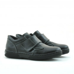 Scarpe bambini 140 nero