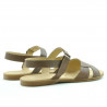 Sandali donna 5012 cappuccino