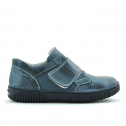 Scarpe bambini 140 a indaco