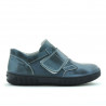 Scarpe bambini 140 a indaco