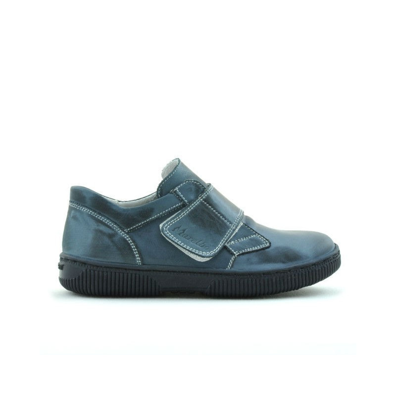 Scarpe bambini 140 a indaco