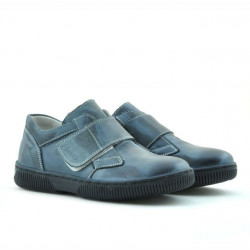 Scarpe bambini 140 a indaco