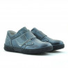 Scarpe bambini 140 a indaco