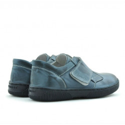Scarpe bambini 140 a indaco