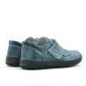 Scarpe bambini 140 a indaco