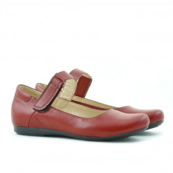 Scarpe bambini 125 rosso