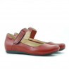 Scarpe bambini 125 rosso