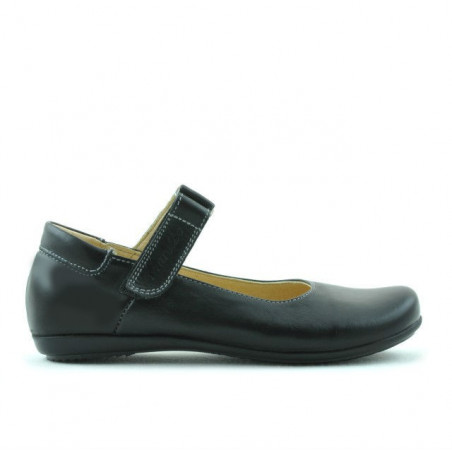 Scarpe bambini 125 nero