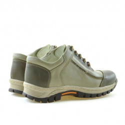 Scarpe bambini 137 kaki+beige