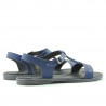 Sandali donna 5011 indigo