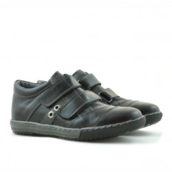 Scarpe bambini 134 nero+grigio