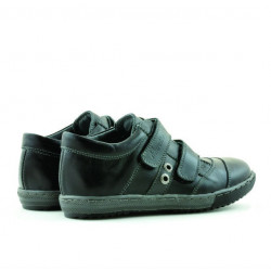 Scarpe bambini 134 nero+grigio
