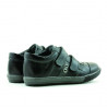 Scarpe bambini 134 nero+grigio