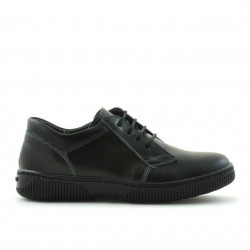 Scarpe bambini 139 nero