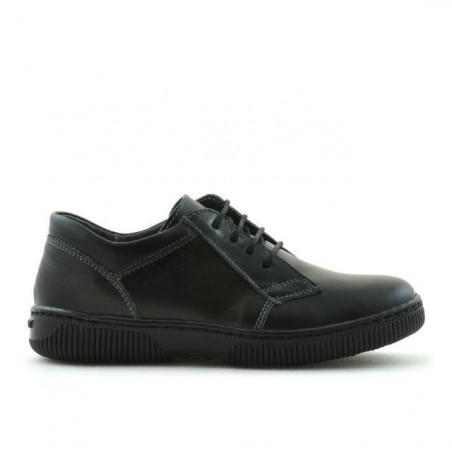 Scarpe bambini 139 nero