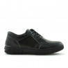 Scarpe bambini 139 nero