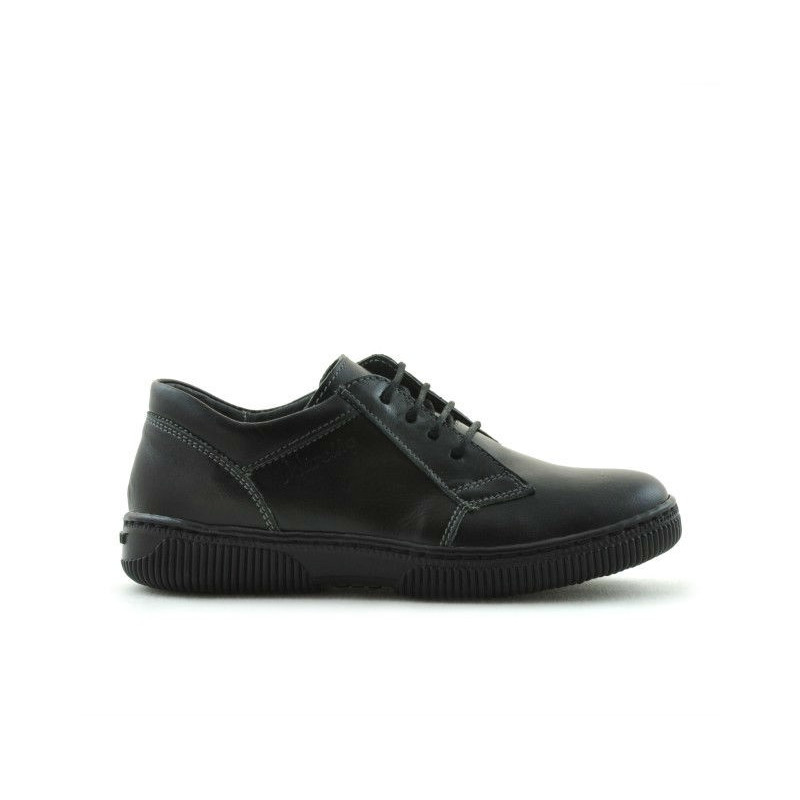 Scarpe bambini 139 nero