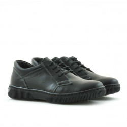 Scarpe bambini 139 nero