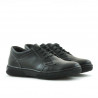 Scarpe bambini 139 nero