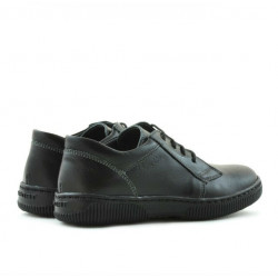 Scarpe bambini 139 nero