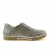 Scarpe bambino 139 sabbia