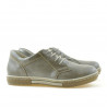 Scarpe bambino 139 sabbia