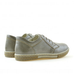 Scarpe bambino 139 sabbia