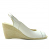 Sandali donna 5019 beige