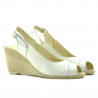 Sandali donna 5019 beige
