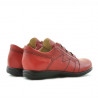 Scarpe bambini 138 rosso