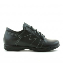 Scarpe bambini 138 nero