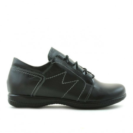 Scarpe bambini 138 nero